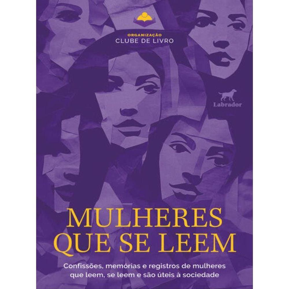 Mulheres Que Se Leem