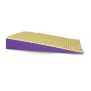 Almofada Anti Refluxo Adulto Com Capa 820mm X 700mm X 140/30mm Espumabraz