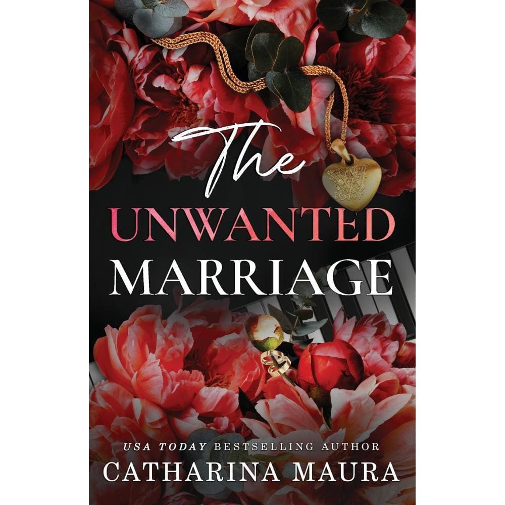 The Unwanted Marriage