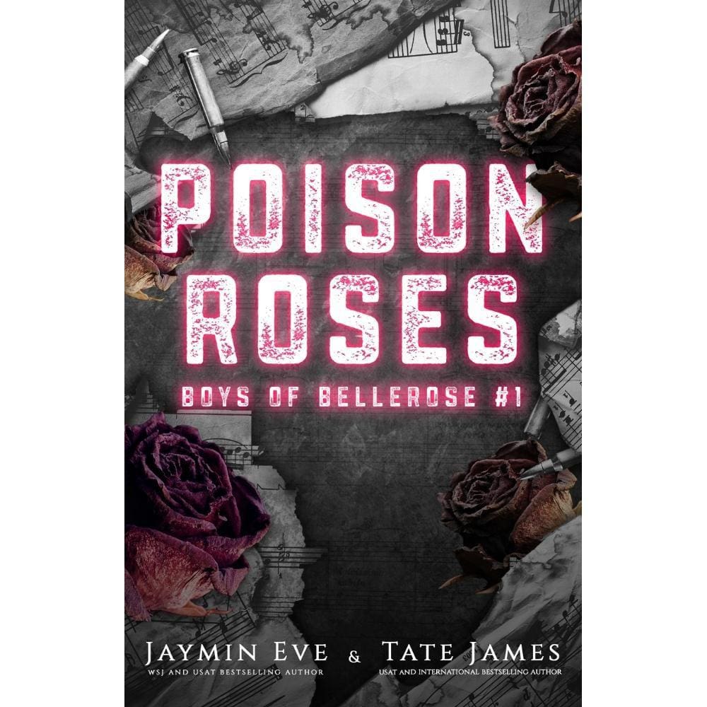 Poison Roses