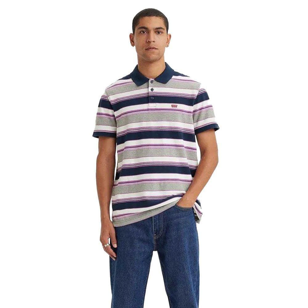 Camisa Polo Levi`s Classic Masculino