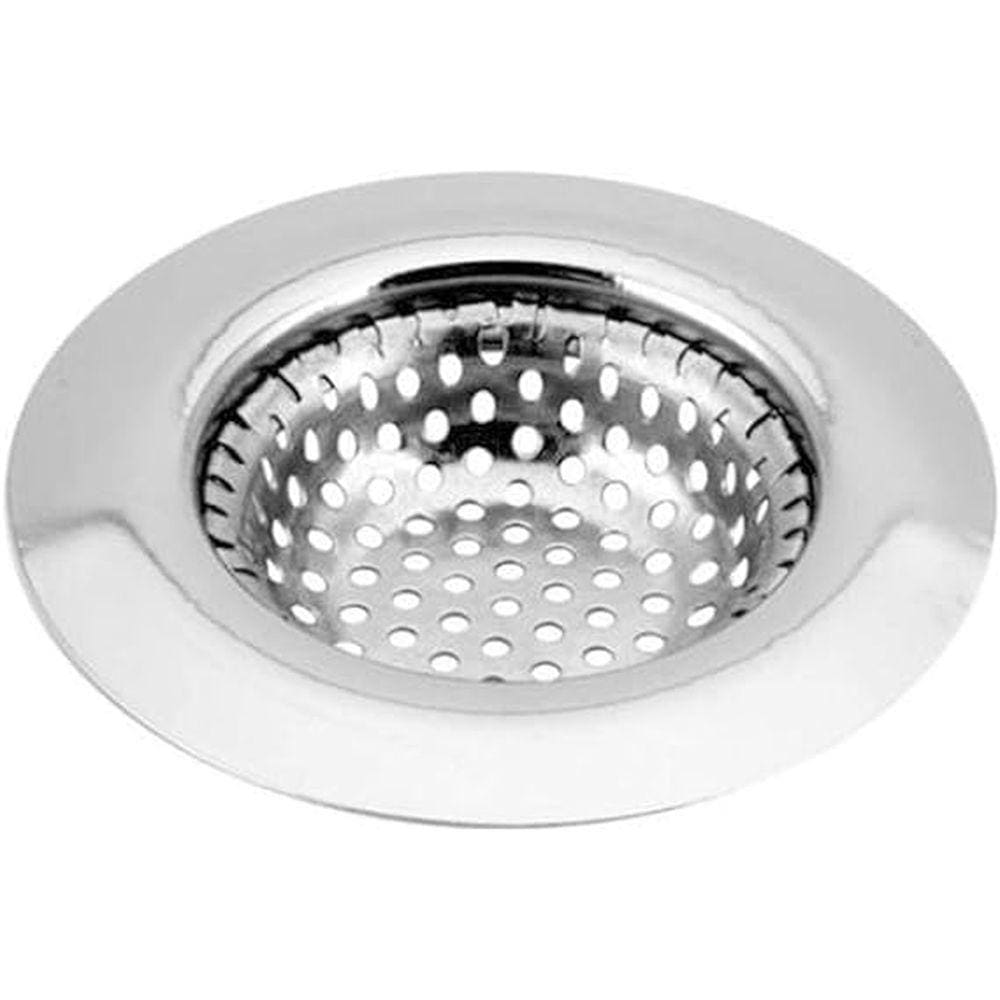 Ralo/Dreno para Pia Aço Inox N240132-7 - Quanhe
