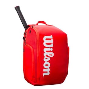 Mochila Wilson Super Tour Vermelha