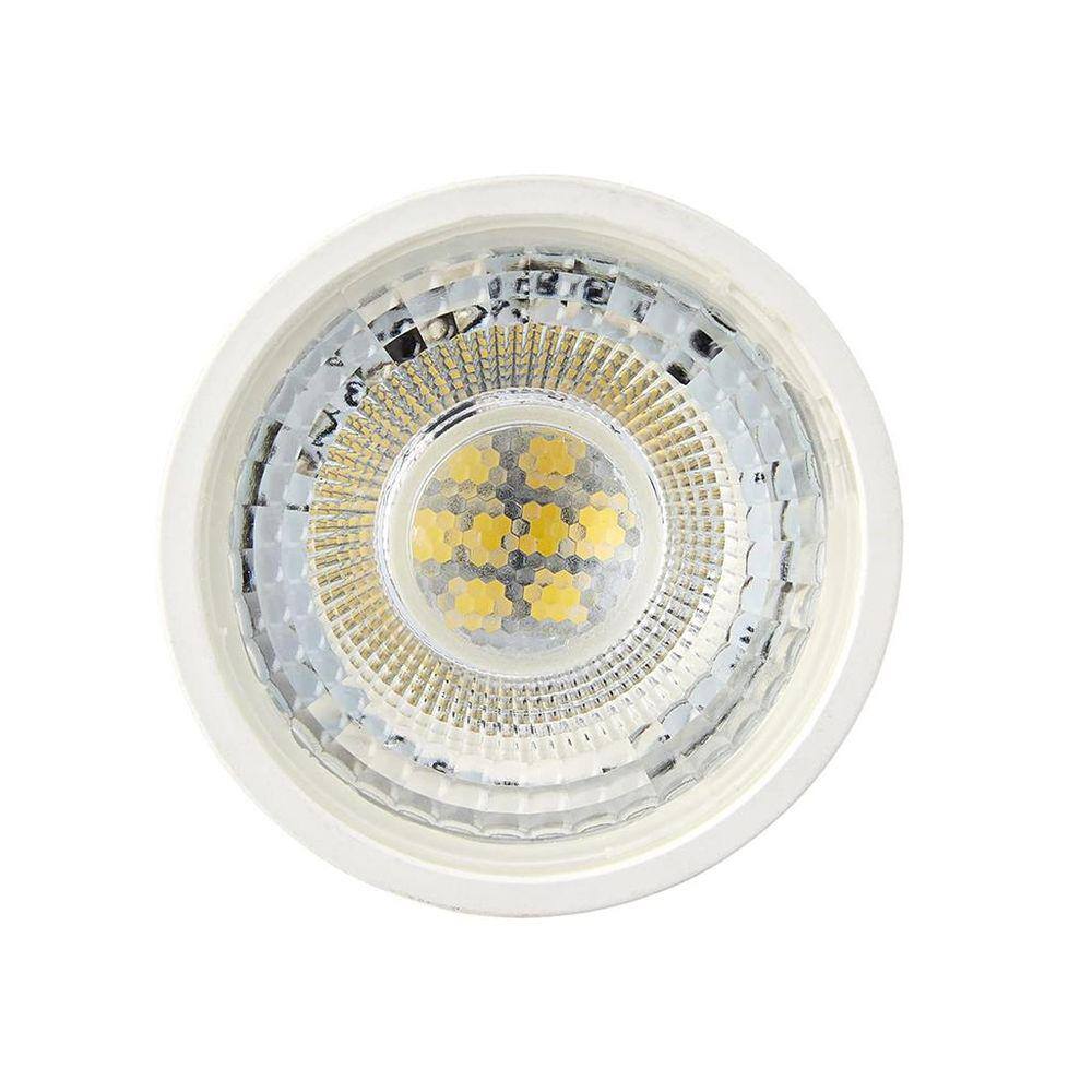 Lampada Dicroica Led Gu10 8W 6000K 127/220V - Luminatti