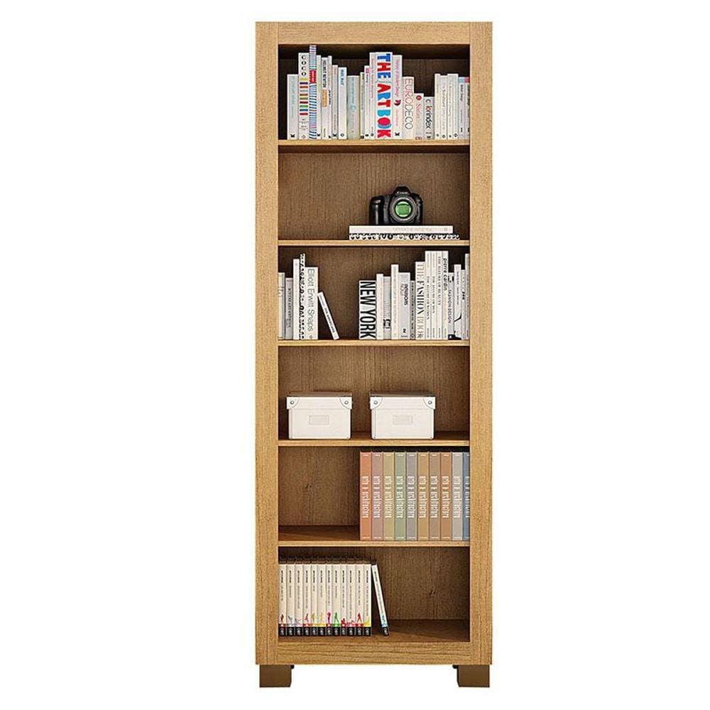 Armário Multiuso Flex Cinamomo - Valdemóveis