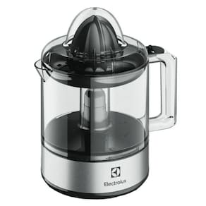Espremedor de Frutas Electrolux Efficient 800ML EC - 4411AKBR501 Preto 220 VOLTS
