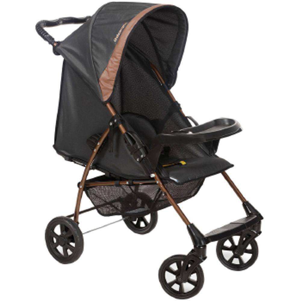 Carro Passeio Galzerano Romano - 1035PTCPRETO/COBRE