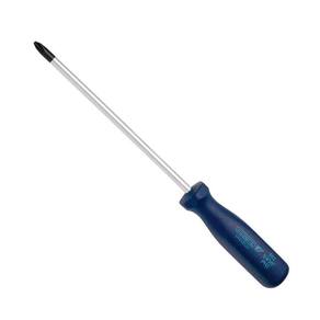Chave de Fenda Cruzada Phillips 3/16" x 6" - Gedore 036304