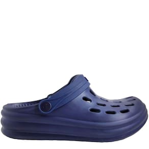 Babuche Casual Masculino Borracha EVA Confort LiteSense Boaonda 2176-110