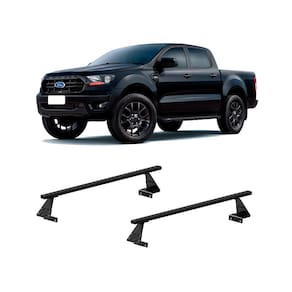 Rack De Caçamba Baixo Ford Ranger 1998 até 2023 - Ferriforte