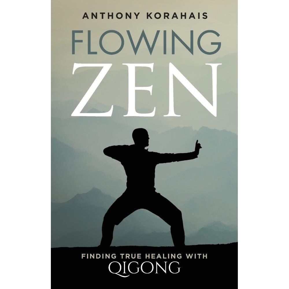 Flowing Zen
