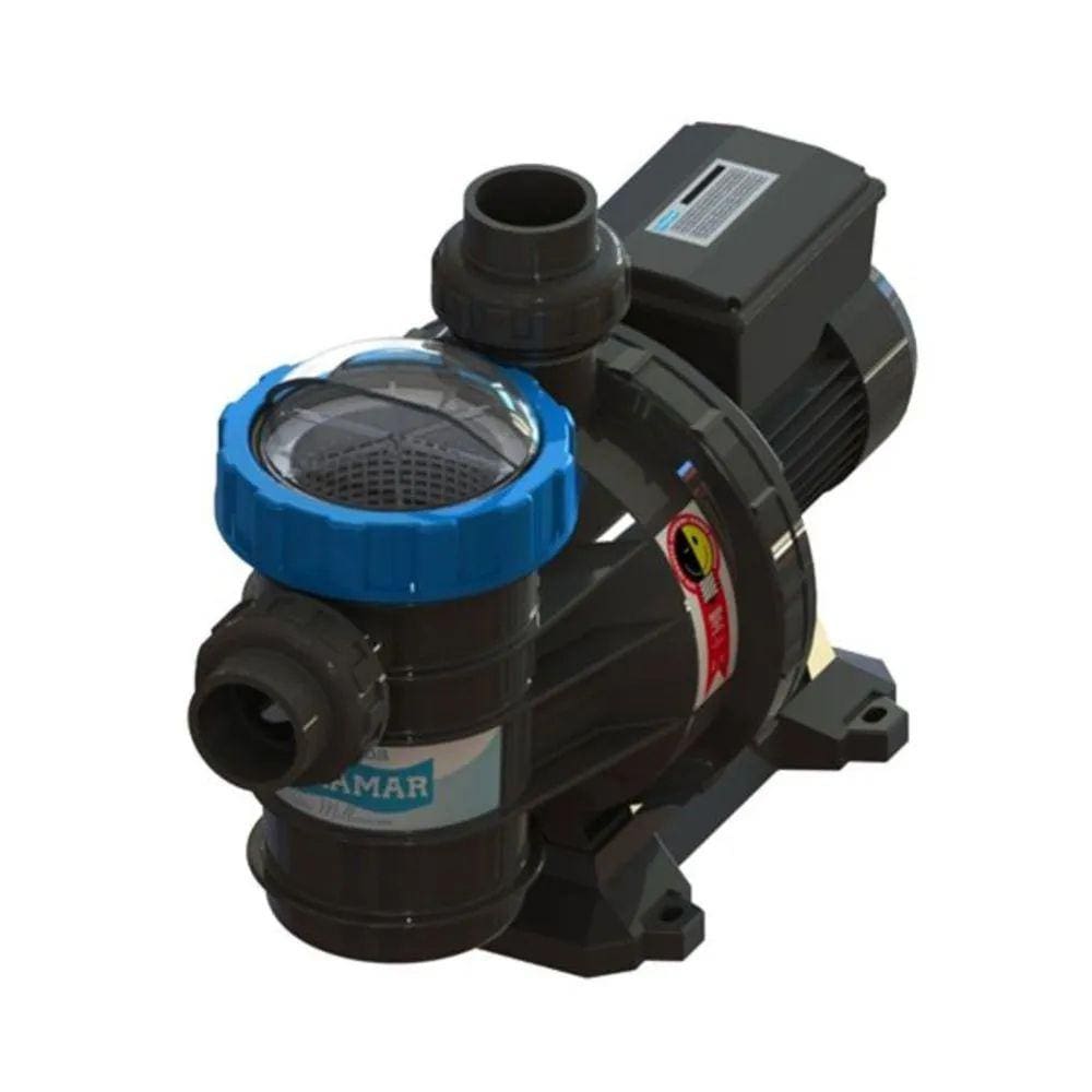 Bomba BMC-100 p/ piscinas de até 113 mil litros 1,0 cv