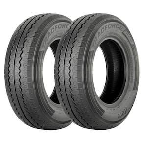 Jogo 2 Pneus Itaro Aro 14 IT108 195R14 106/104R