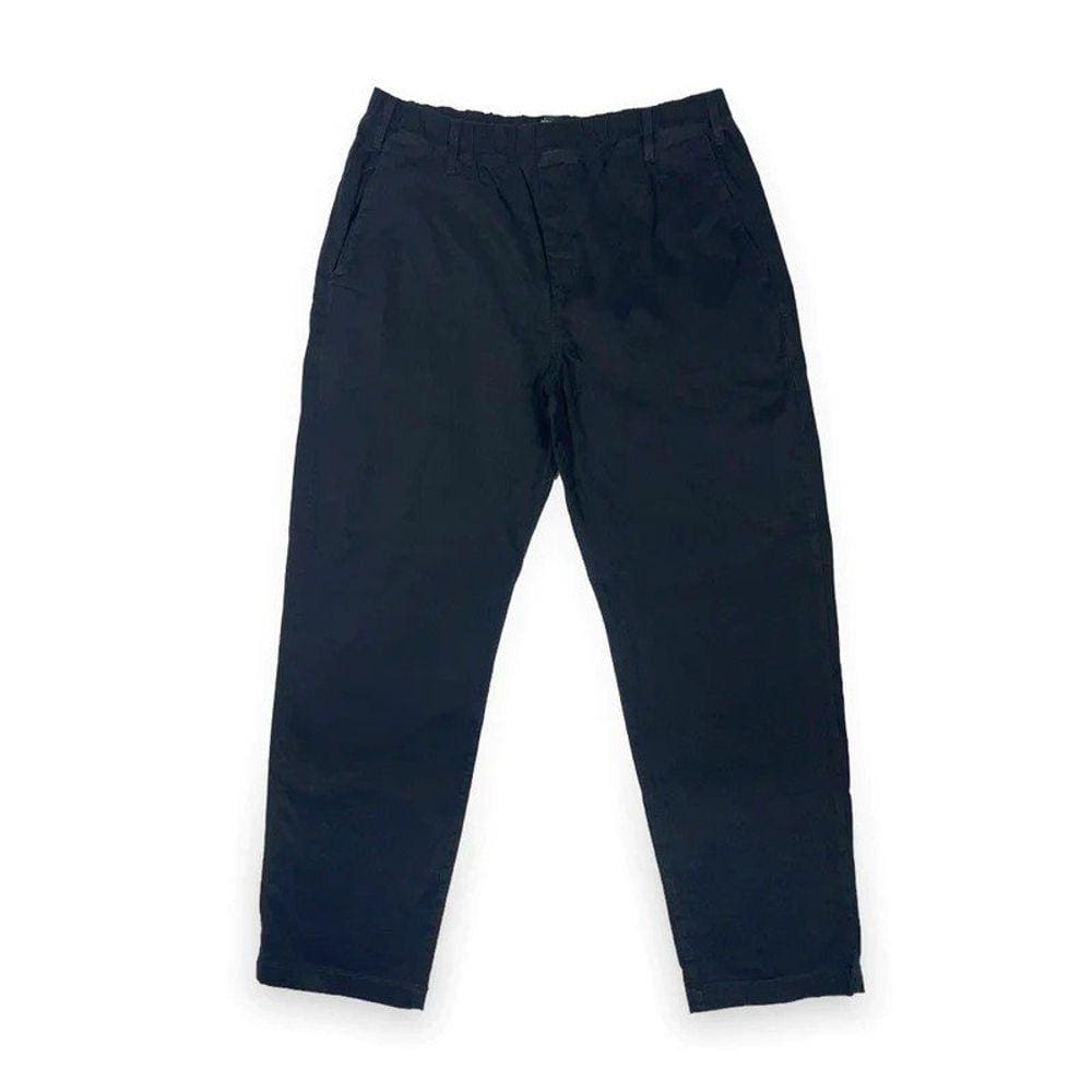 Calça Diamond Supply Veludo Corduroy Masculina