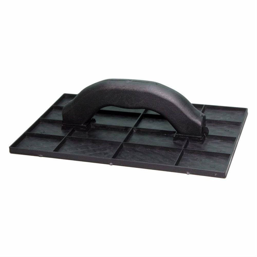 Desempenadeira Pvc 26 X 15 Cm