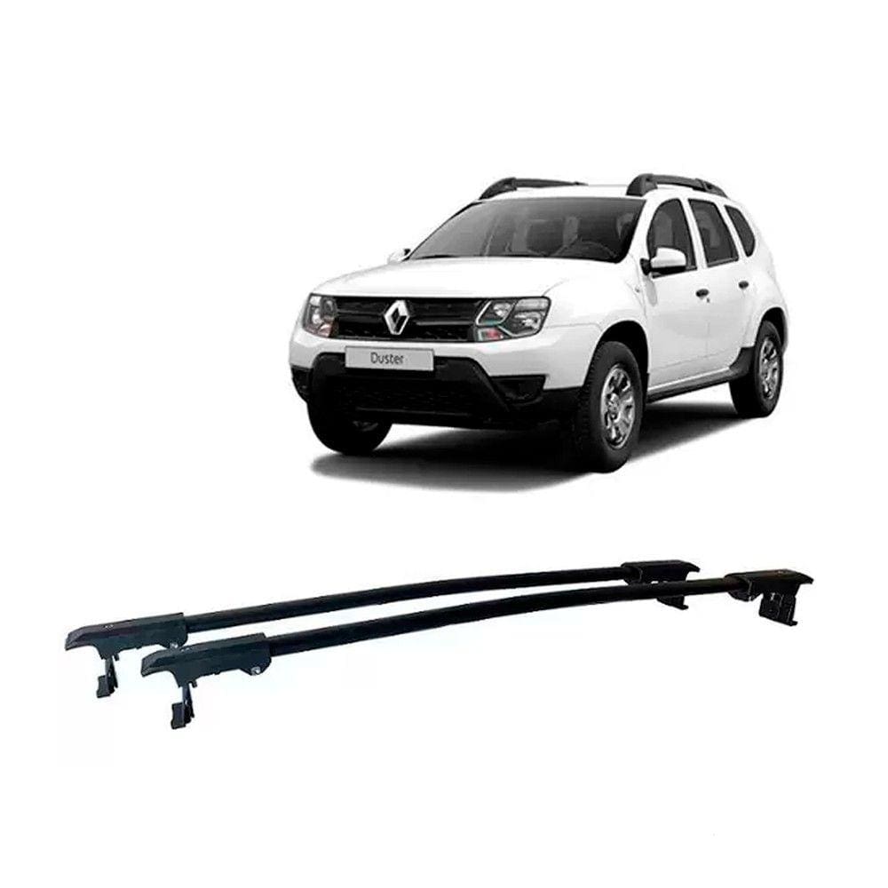 Travessa Teto Duster 2015 À 2019 Com Longarina New Life
