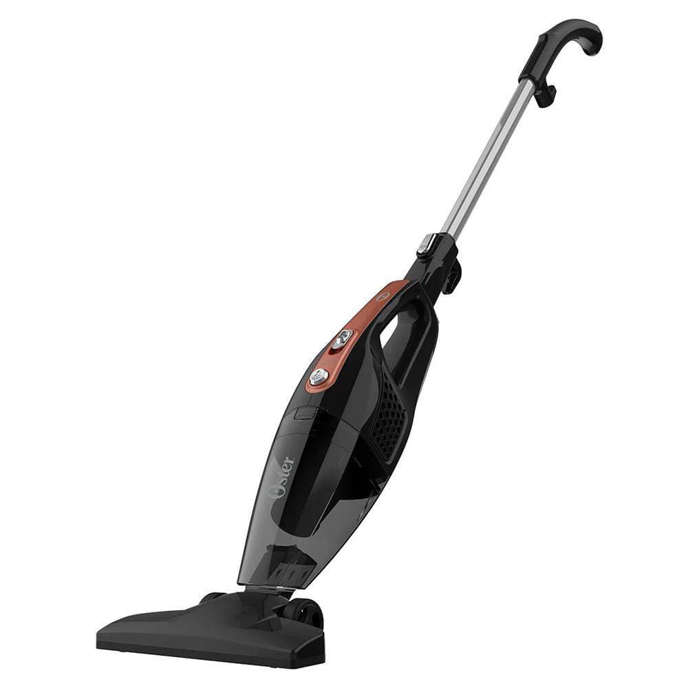 Aspirador De Pó Vertical Oster 2 Em 1 OASP601 220V Cobre