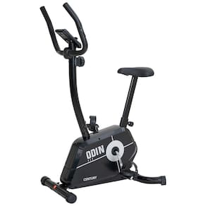 Bicicleta Ergométrica Vertical Magnética Century Odin Fit