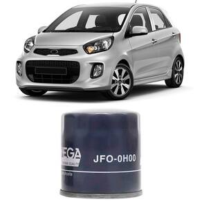 Filtro Óleo Kia Picanto 1.0 1.1 2006 A 2017 Wega