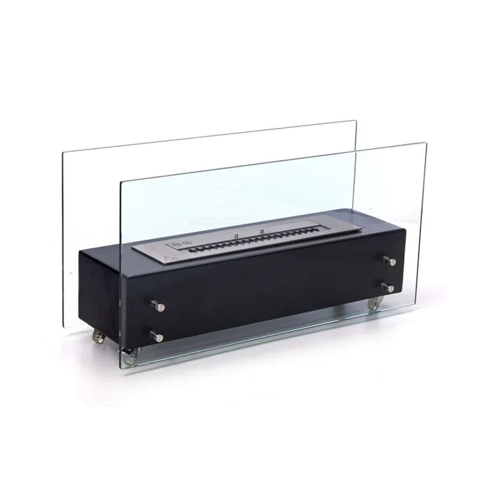 Lareira Múria Ecológica - K3 Imports