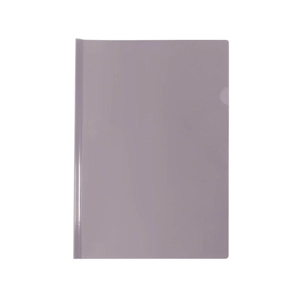 Pasta Canaleta DAC A4 220x310mm Fume