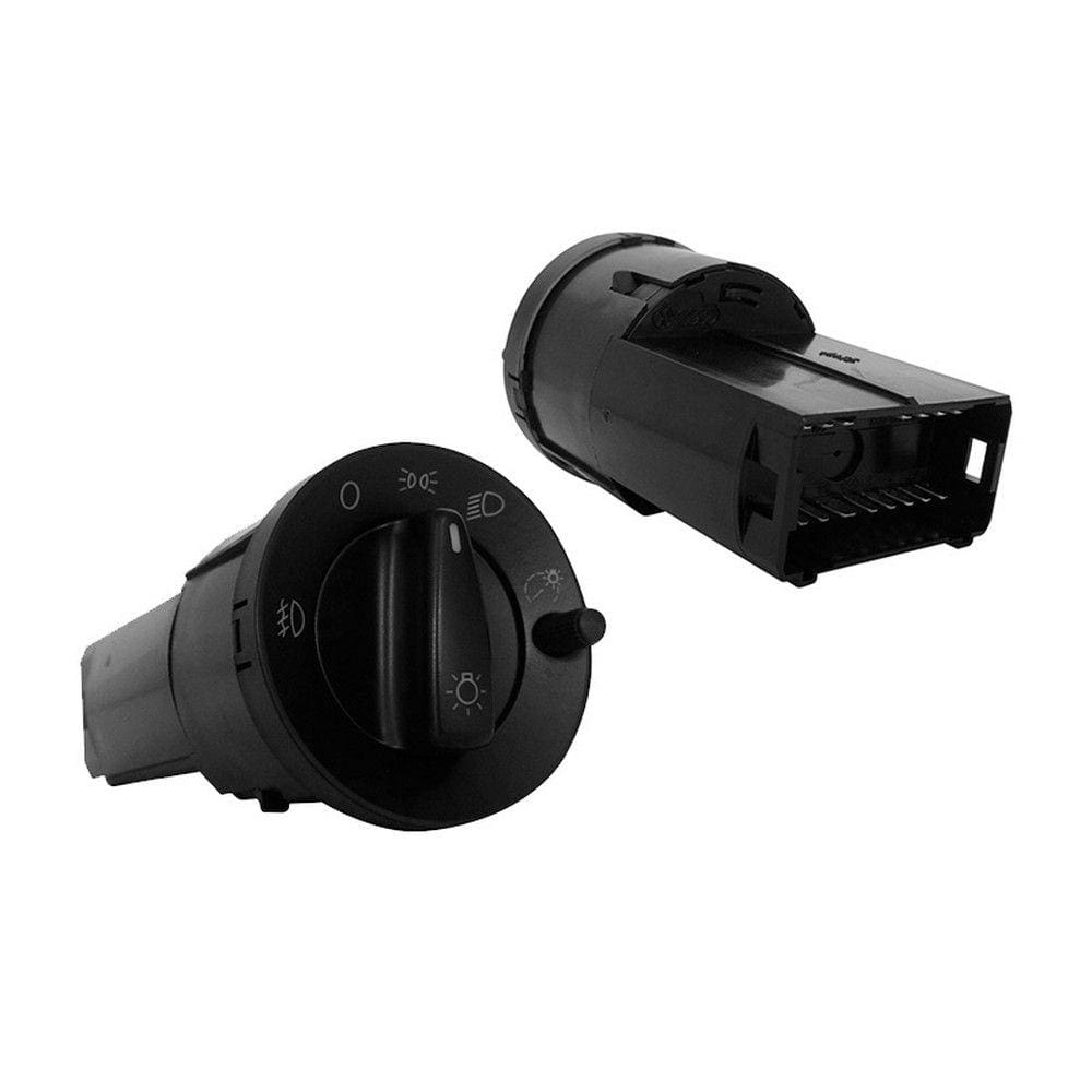 Chave de Luz Gol Parati Saveiro G3 2000 a 2006 Com Farol Neblina - DNI2139