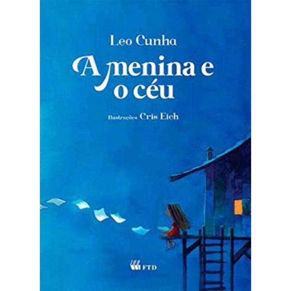 Menina E O Ceu -Arco-Iris, A