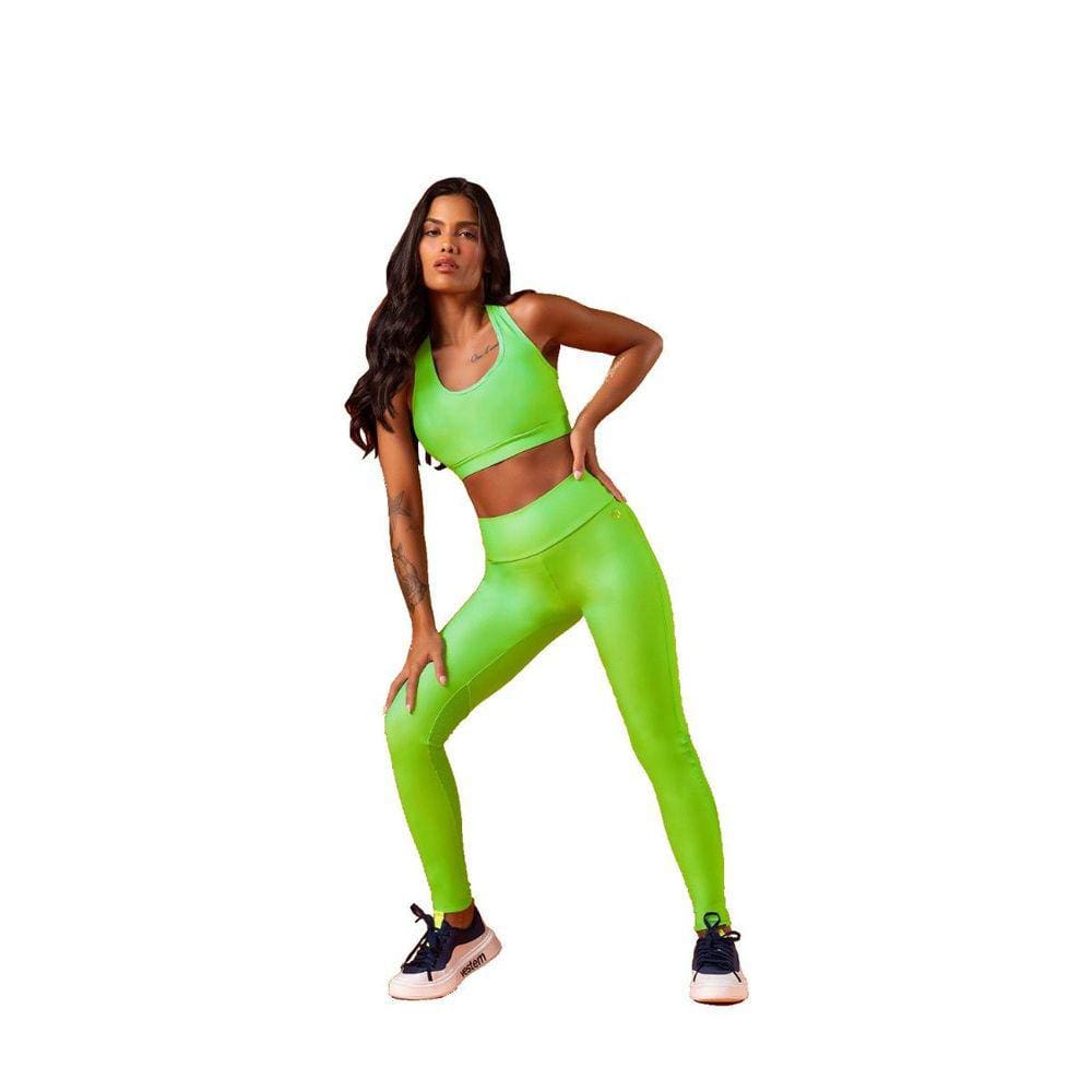 Top Vestem Polaris Feminino Ref:top976