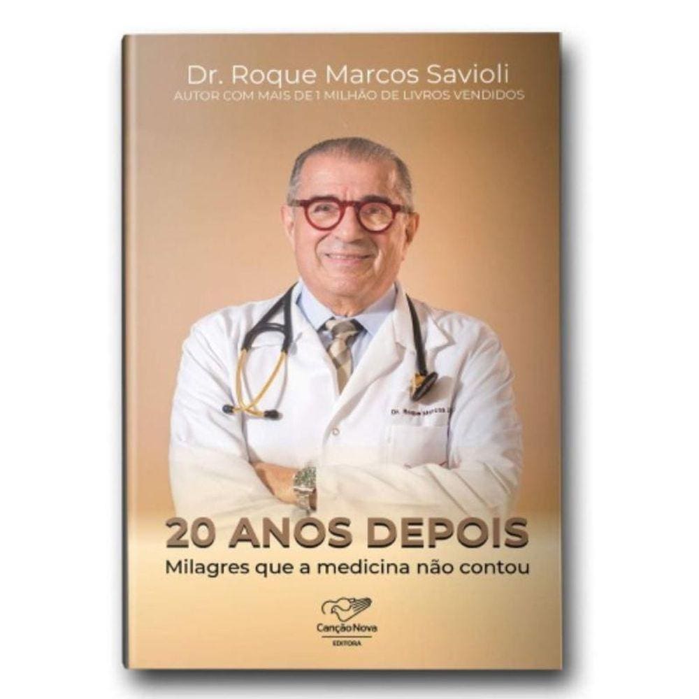 20 Anos Depois...Milagres Que A Medicina Não Contou