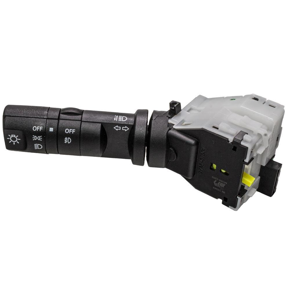 Chave de Seta Frontier Pathfinder Sentra Com Farol de Neblina 8 Vias - Marília - 12044