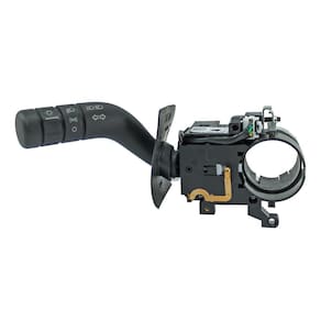 Chave de Seta Crossfox Fox Gol Saveiro Voyage Com Lampejo 12 Vias - Marília - 12369