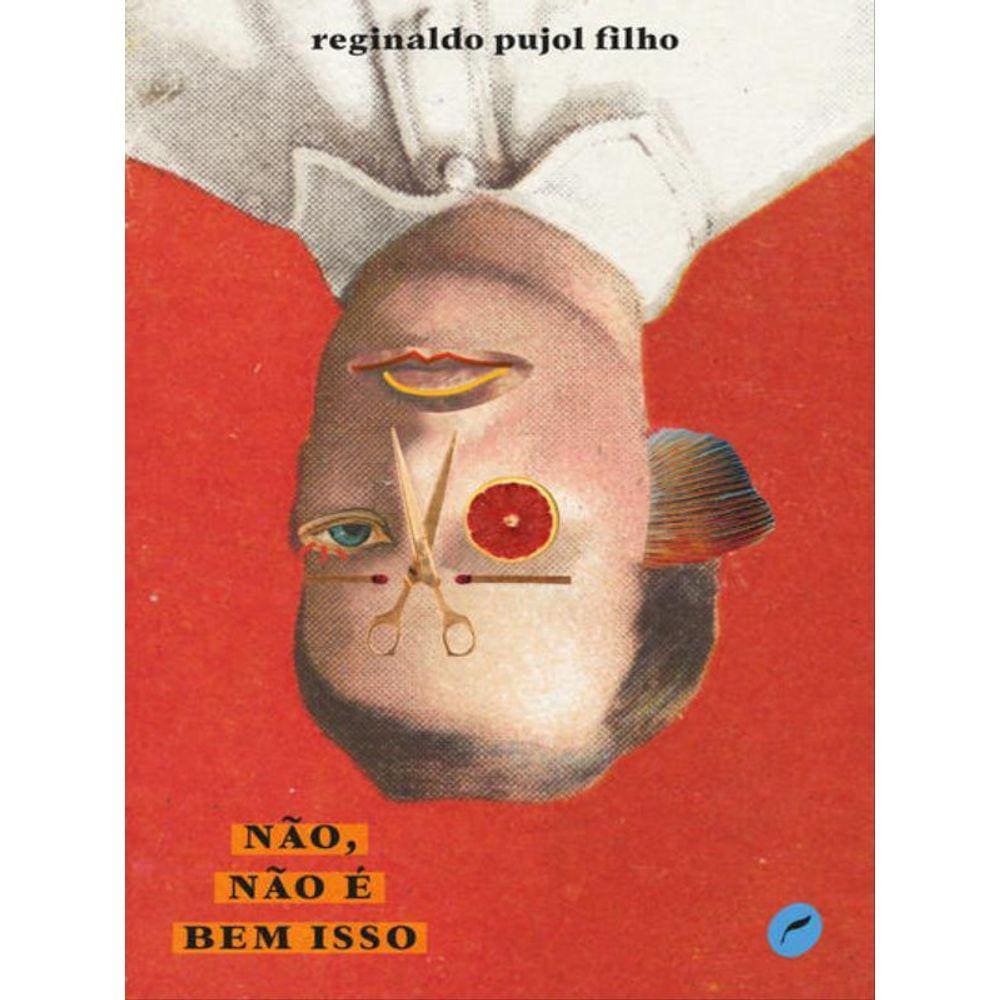 Não, Não É Bem Isso