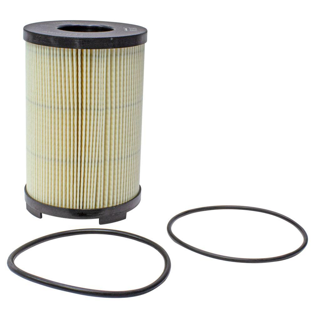 Filtro de Combustível Volkswagen Delivery 6.160 Delivery Express 4.150 após 2018 - Wega - FCD0969