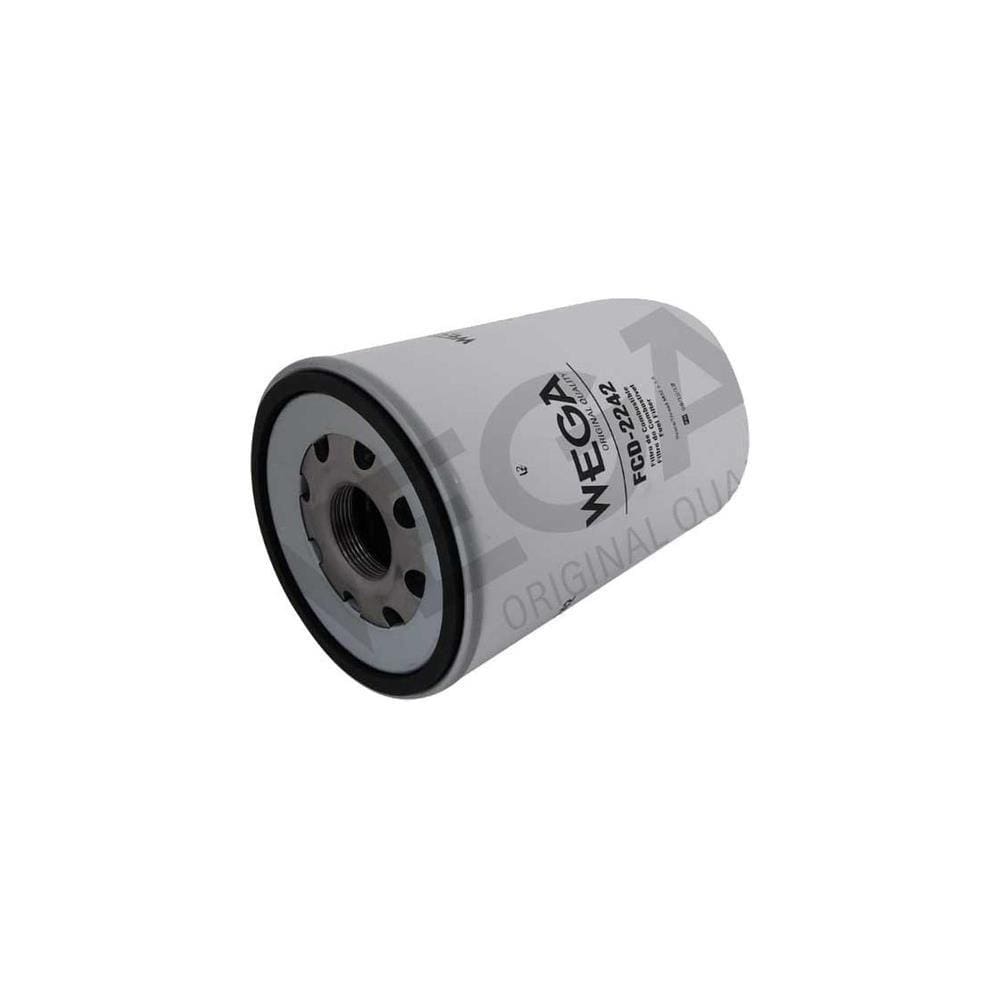 Filtro de Combustível Volvo B340R B380R B420R B450R - Wega - FCD2242