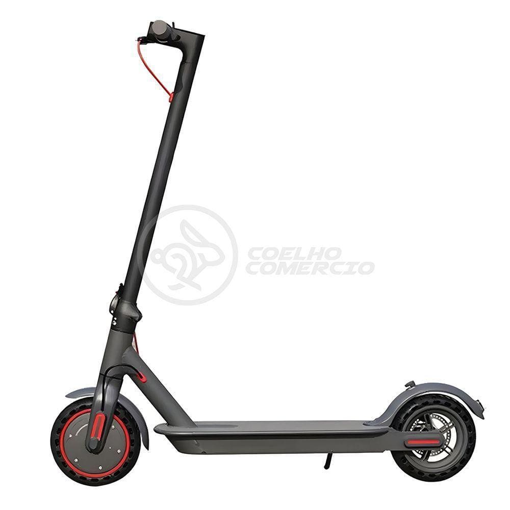 Patinete Elétrico Foston Fs-s09 Bateria De 7800mah Bluetooth Modelo 2023/2024 25 Km/h