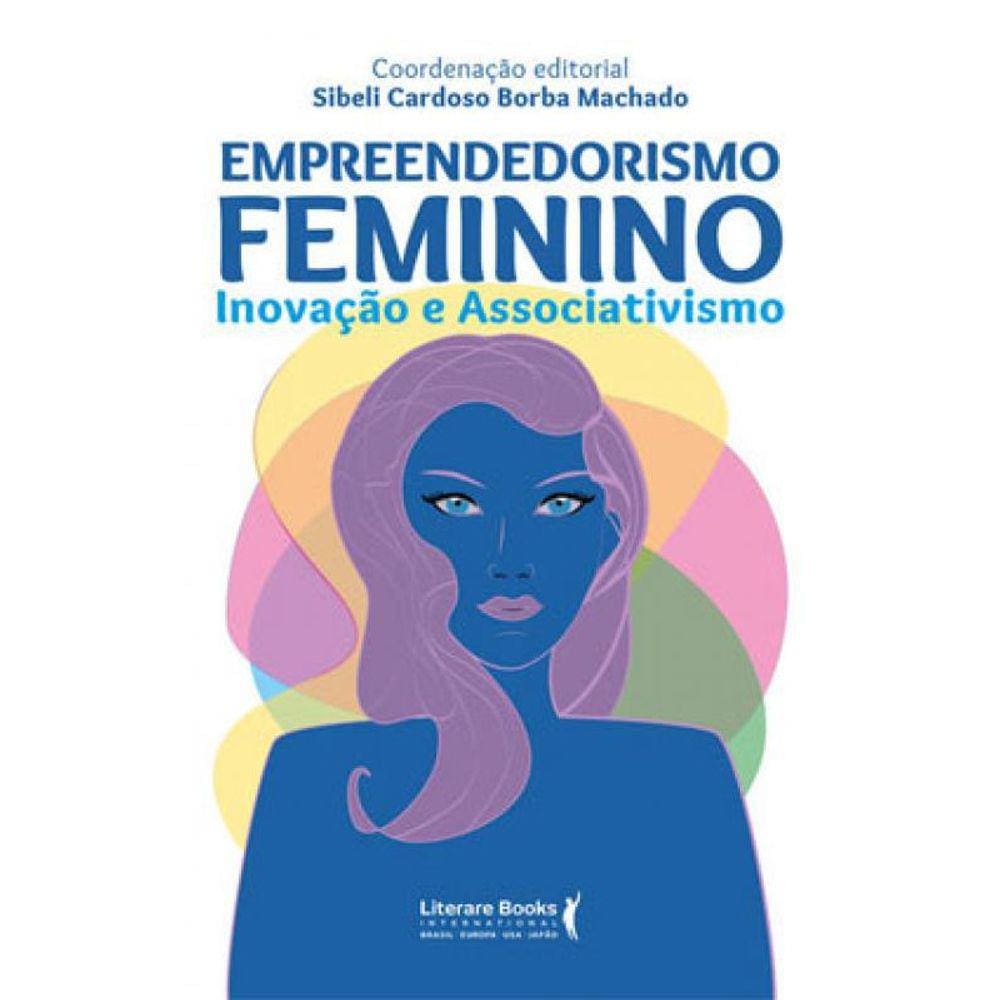 Empreendedorismo Feminino