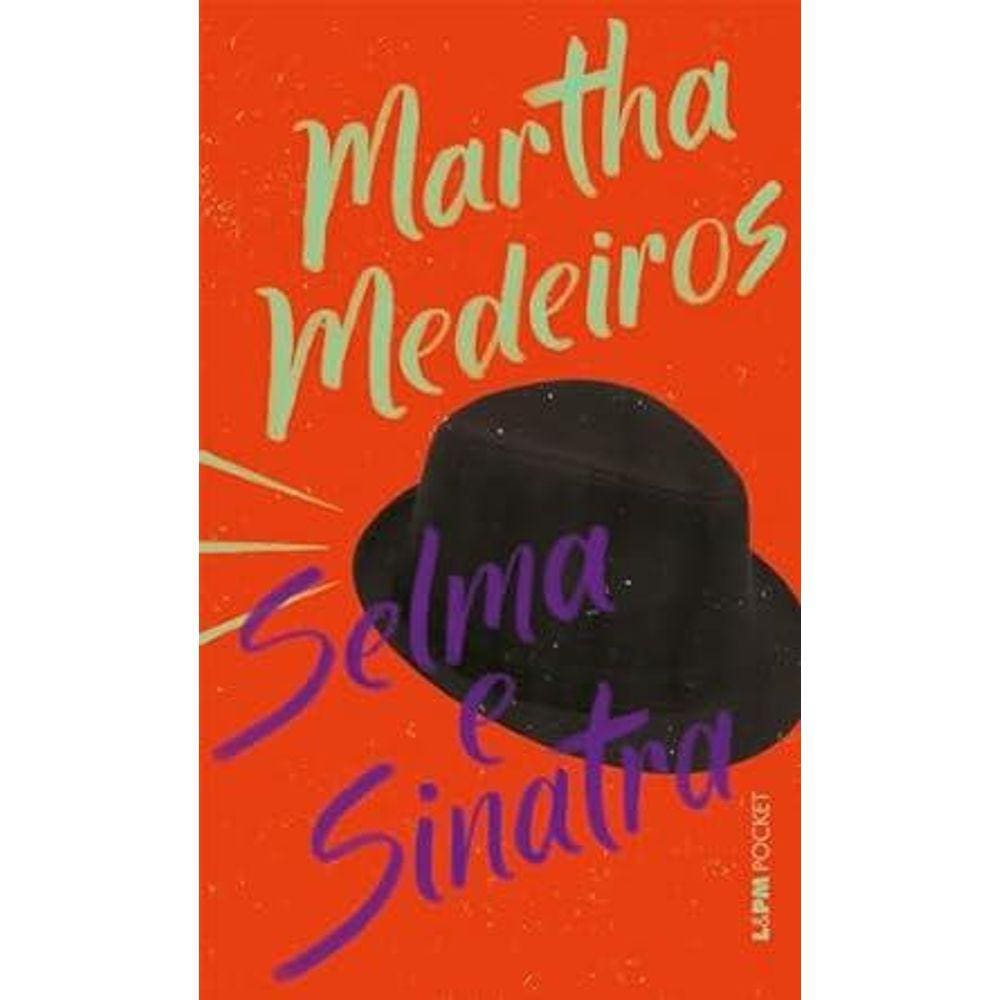 Selma e Sinatra
