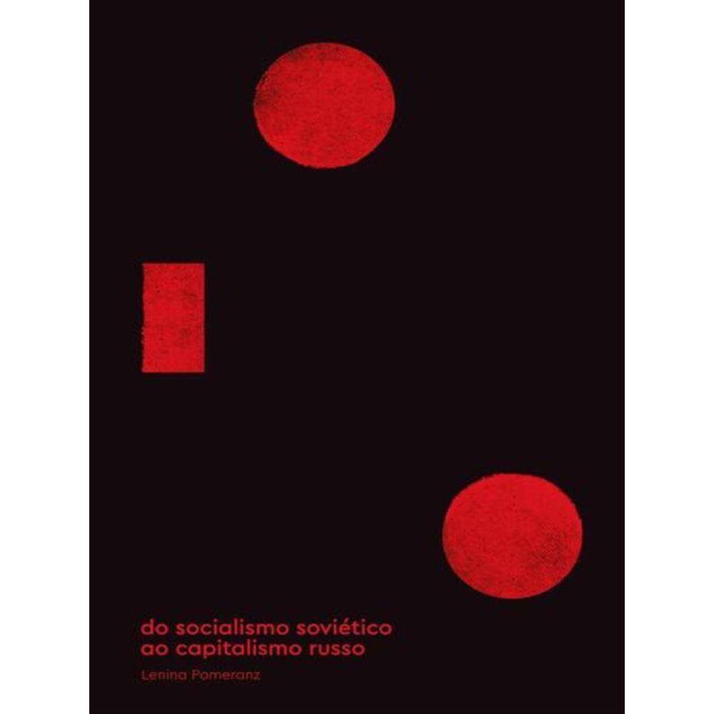 Do Socialismo Soviético Ao Capitalismo Russo