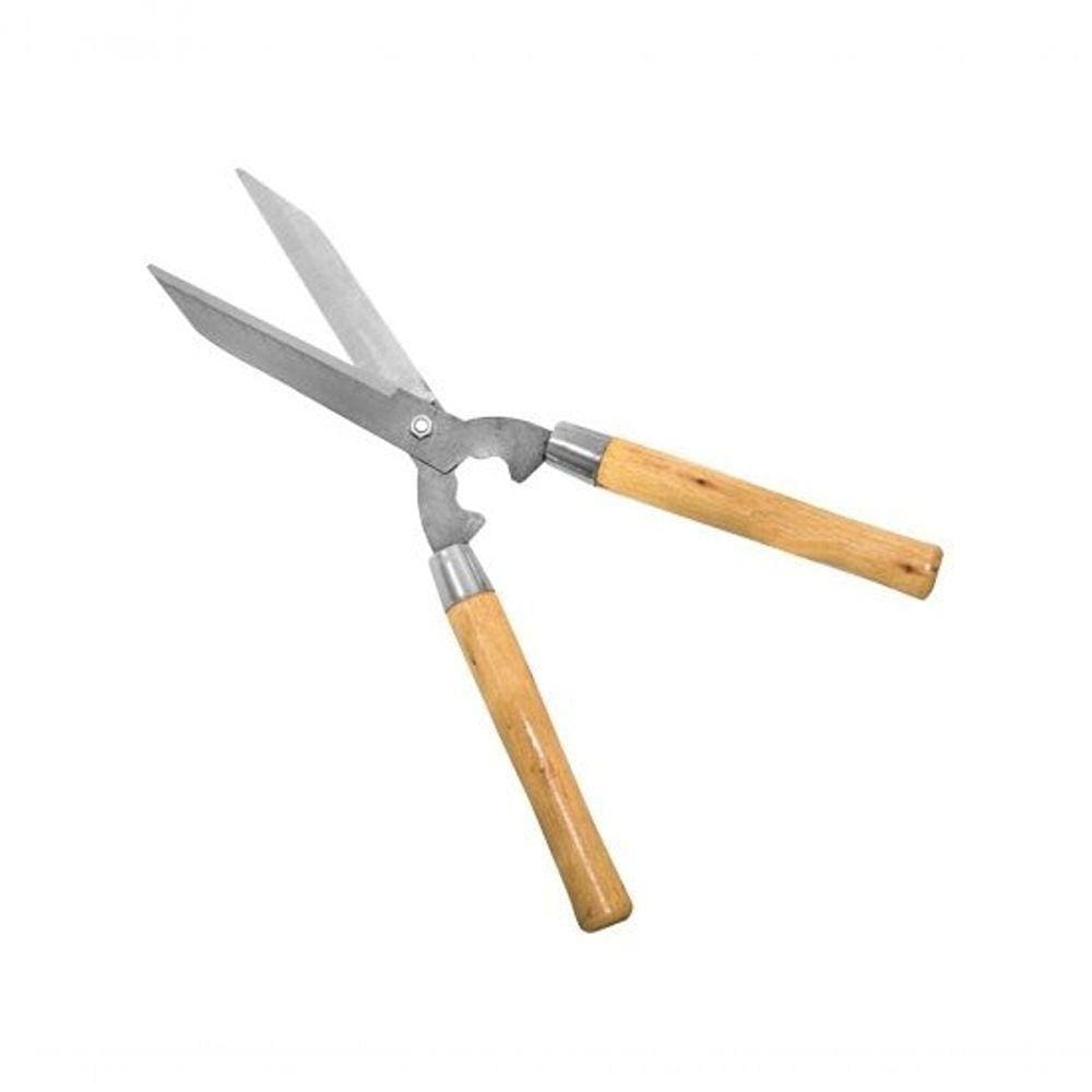 Tesoura De Grama 10" P- Jardim- Schneider