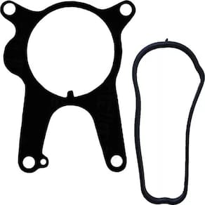 Kit Juntas Bomba Vacuo Toro Renegade Compass 2.0 16v Diesel
