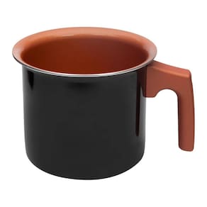 Leiteira Antiaderente Cerâmica 1,2L Vegas - Casambiente