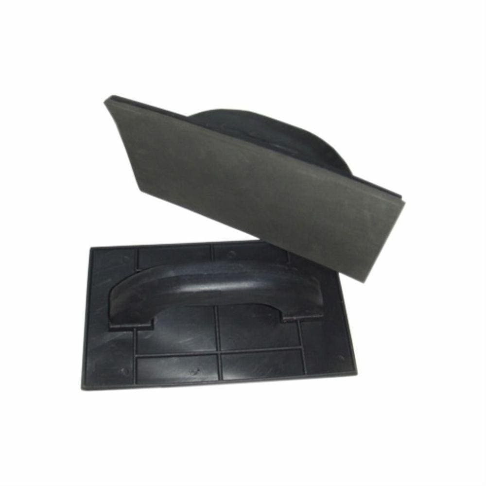 Desempenadeira Pvc Borracha 18 X 28