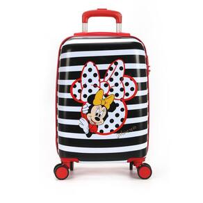 Mala Viagem/Escolar Infantil Minnie