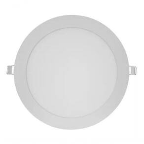 Painel Led Embutir 118w 3000k Branco - 18w