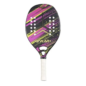 Raquete de Beach Tennis Rakketone Kevlar+
