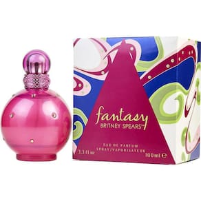 Perfume Feminino Britney Spears Fantasy Eau De Parfum 100Ml