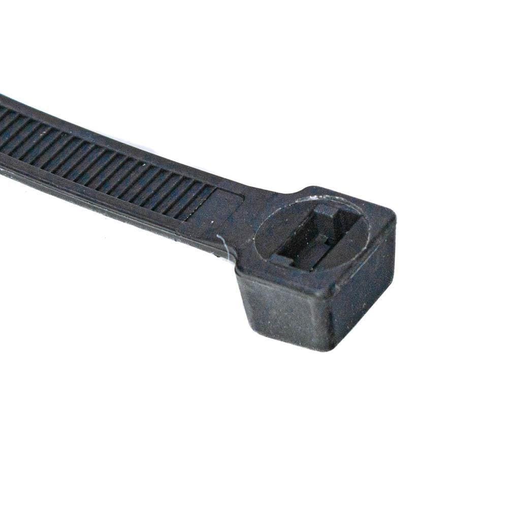 Abraçadeira De Nylon 760 x 9,0mm Preta Com 20 Unidades - DNI 5068