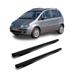 Travessa Aço Idea (exceto Adventure) 1200mm New Life