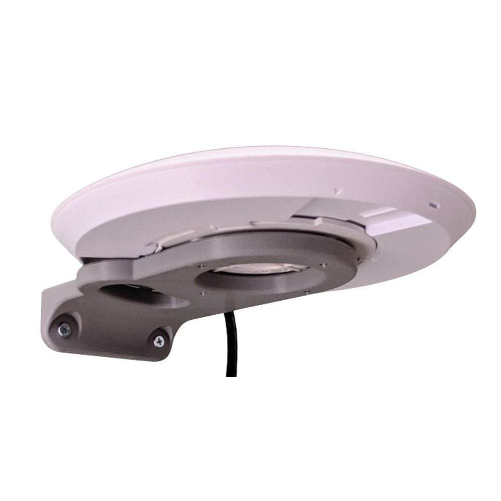 Suporte Parede Ubiquiti UniFi UAP-AC Pro - Branco - 20g