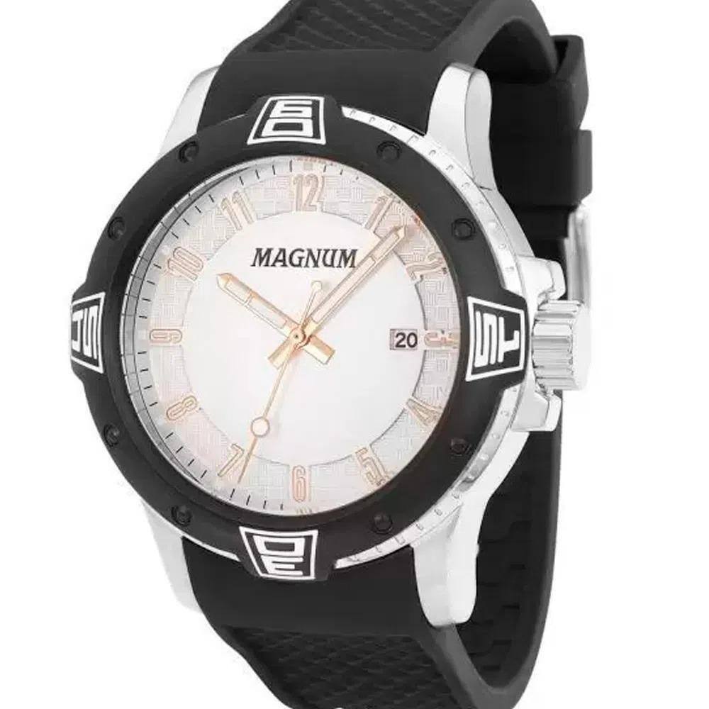 Relógio Masculino Magnum MA34503C